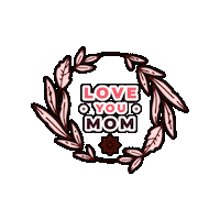 Mothers Day Love Sticker by Velas Resorts