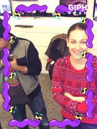 framebeta GIF by Viacom Labs - Frame