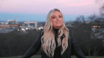 Pop Country GIF by MaRynn Taylor