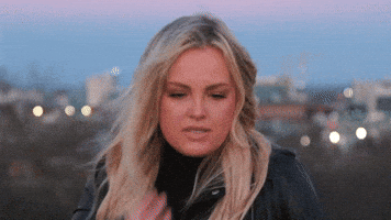 Pop Country GIF by MaRynn Taylor