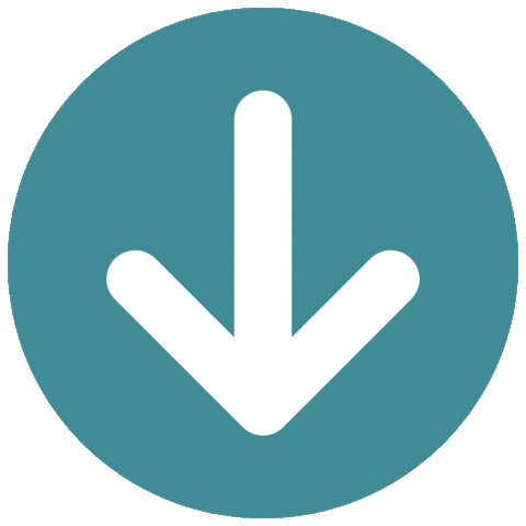arrow Sticker by Vendici Properties