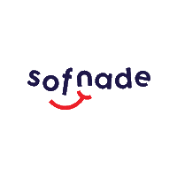 Sticker by Sofnade