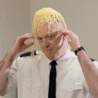 DannyandMick hair hey fancy danny GIF