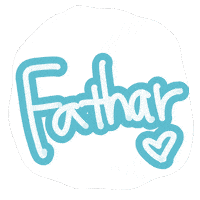 Family Dad Sticker