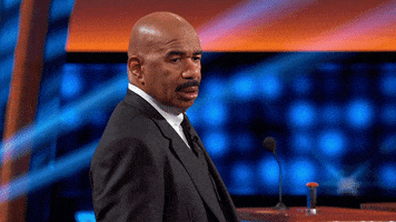 Steve Harvey Celebrityfamilyfeudabc GIF by ABC Network