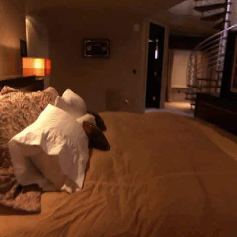 50 cent bedroom GIF by MTV Cribs