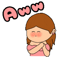 Happy Love It Sticker