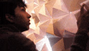 3d paper GIF by Joanie Lemercier