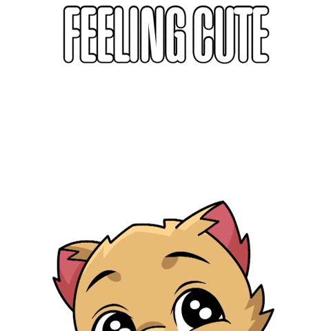 Thank U GIF by Kabu
