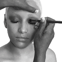 Makeup Dash Sticker by Danessa Myricks Beauty