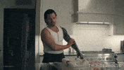 Bucky Barnes GIF by Marvel Studios