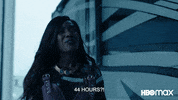 Kory Anders Titans GIF by HBO Max