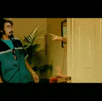 Tunnel Mani GIF