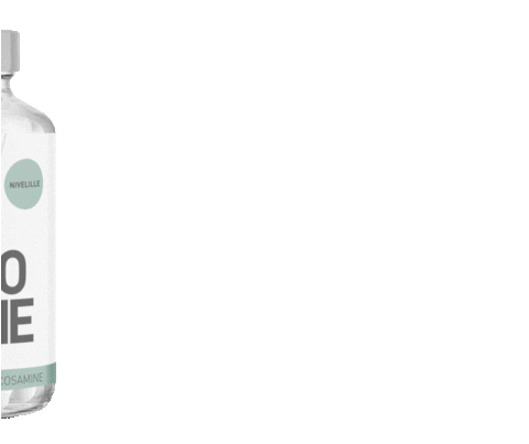 M Glucosamine Sticker by mnutritionfi