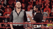 GIF by WWE