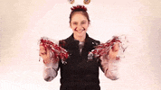 Excited Team Usa GIF by U.S. Figure Skating