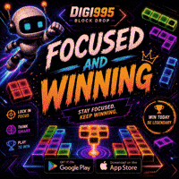 Mobile Game Retro Gaming GIF by Digi 995