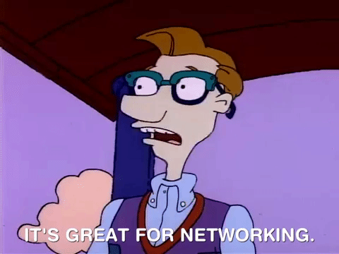 nicksplat rugrats GIF