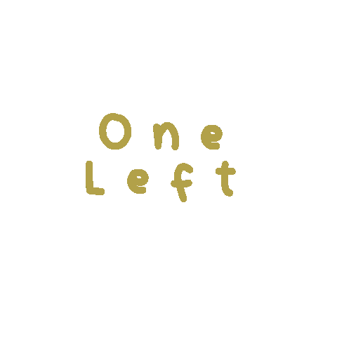 monobstudio green sign one stock Sticker