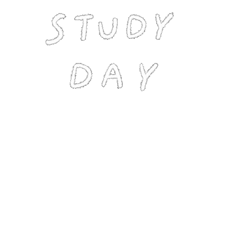 Yycat giphyupload day study yycat Sticker