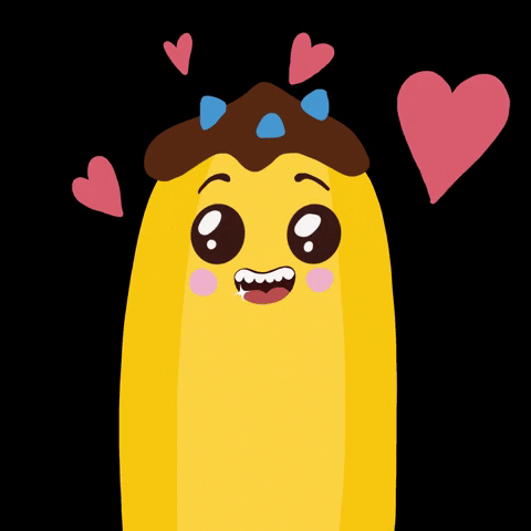 Banana Bananaguards GIF