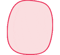 think pink Sticker by Sociolla