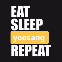 Ateez San GIF