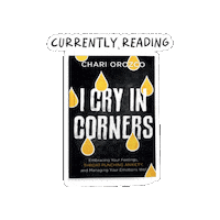 Reads Sticker by Hope St Pete