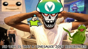 No Way Joe GIF