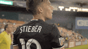dcunited soccer mls major league soccer dc united GIF