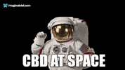Outer Space Yes GIF by Imaginal Biotech
