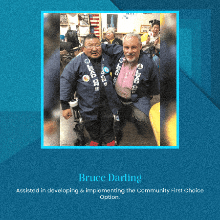 brucedarling giphygifmaker bruce darling presidentceo httpslinktreebrucedarling GIF