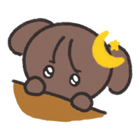 은쪽이 Sticker