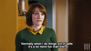 bbc three hannah GIF by BBC