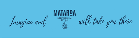 MataroaGin giphyupload gin imagine mediterranean GIF