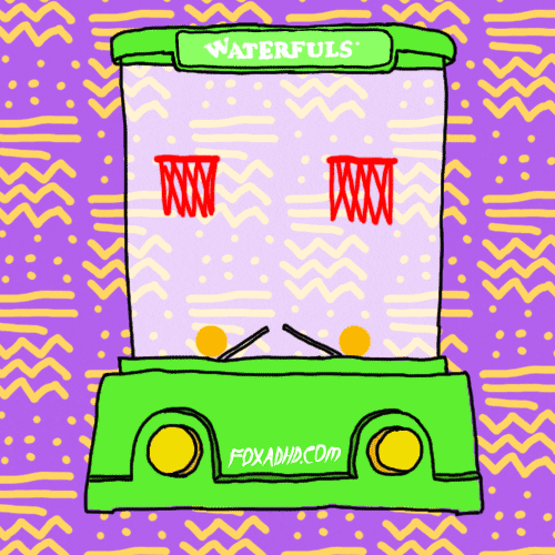 artists on tumblr lol GIF by Animation Domination High-Def