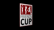 friendscup pink friends cup charity GIF