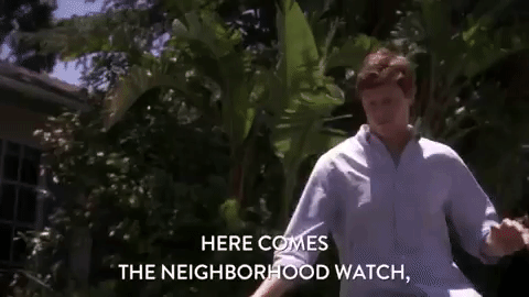 comedy central season 1 episode 8 GIF by Workaholics
