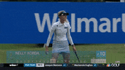 Golf Smile GIF by LPGA