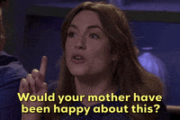 Lily GIF by The Dungeon Run