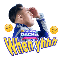 Gacha Sticker by VIRA BCA