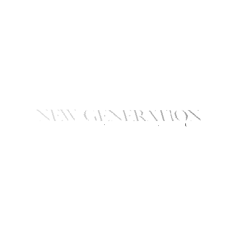 Sticker by New Generation models