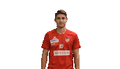 Matteo Sticker by SC Cham
