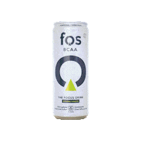 Recovery Sticker by Fos Drinks GmbH