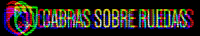 CabrasSobreRuedas gow csr cabras cabrassobreruedas GIF