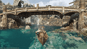 Santa_Monica_Studio god of war ragnarok kratos gow GIF
