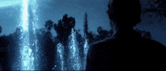 clearest blue every open eye GIF by CHVRCHES