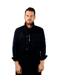 I Love You Reaction Sticker by Sony Music Germany