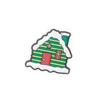 Jibbitz Sticker by Crocs Europe Official Account