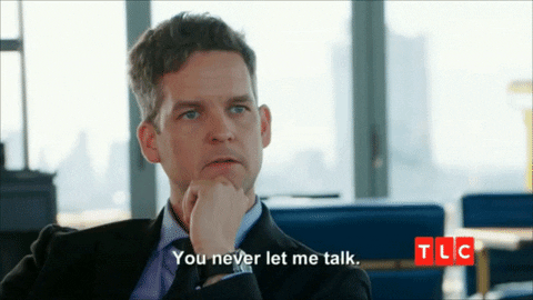 90 Day Fiance Fighting GIF by TLC